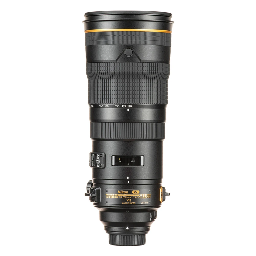Nikon AF-S 120-300mm f/2.8E FL ED SR VR Lens-01