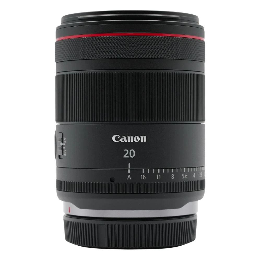 Canon RF 20mm f/1.4 L VCM Lens-01