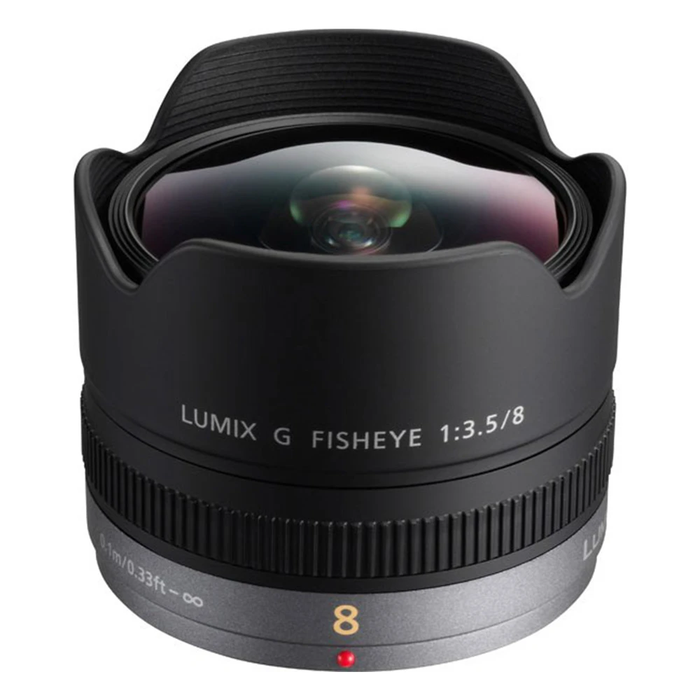 Panasonic 8mm f/3.5 LUMIX G Fisheye Lens-01