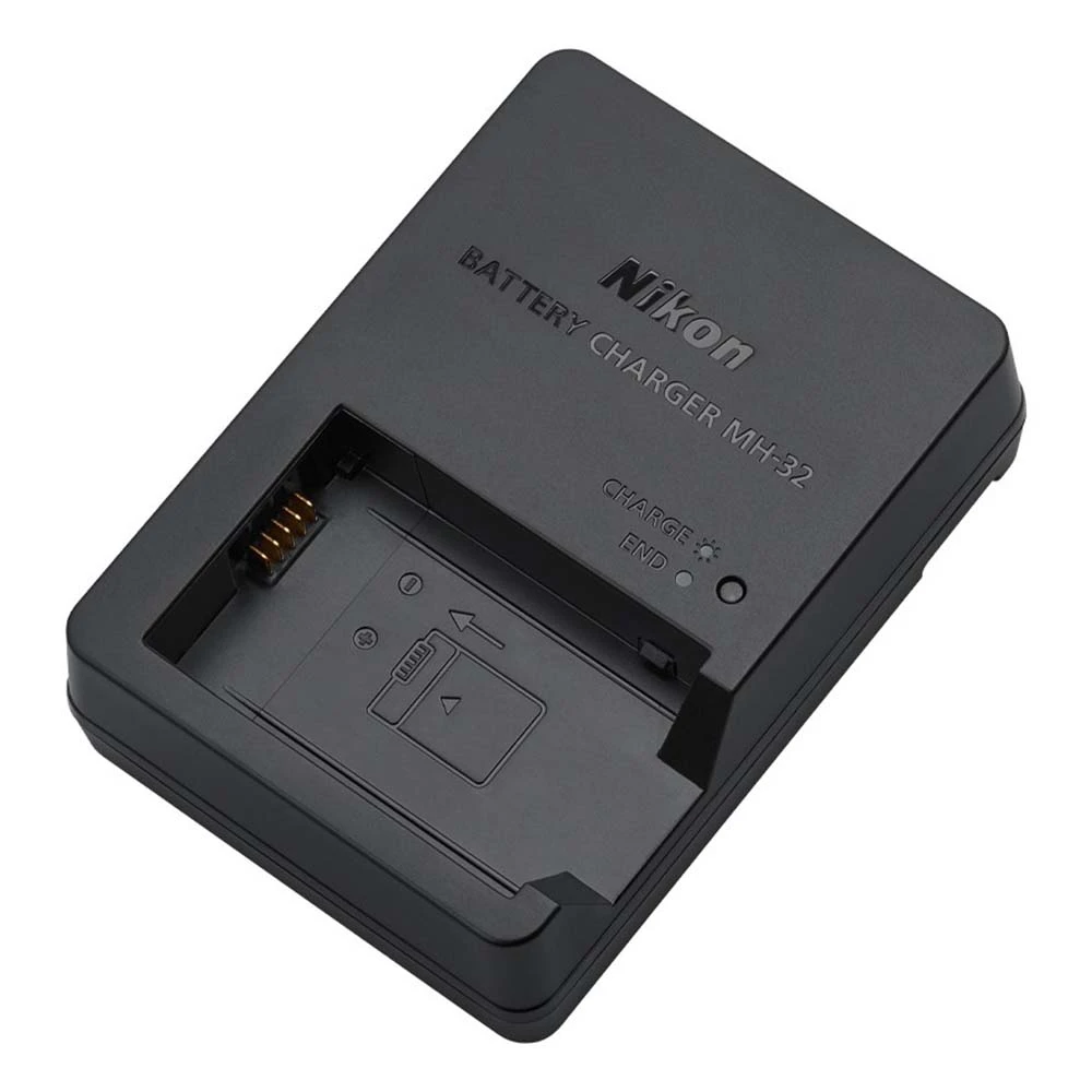 Nikon MH-32 Battery Charger-01