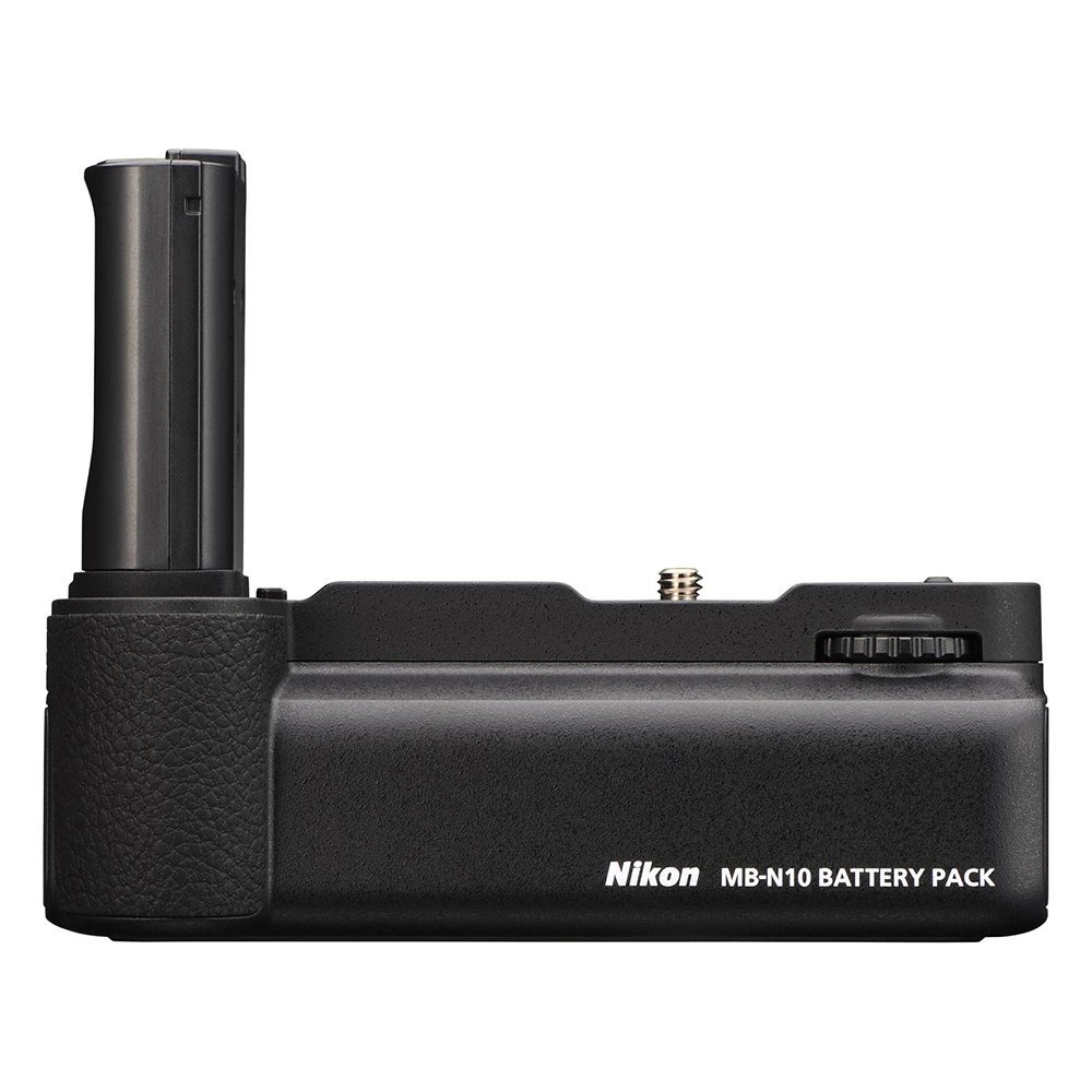 Nikon MB-N10 Battery Grip for Z6 Z7-01