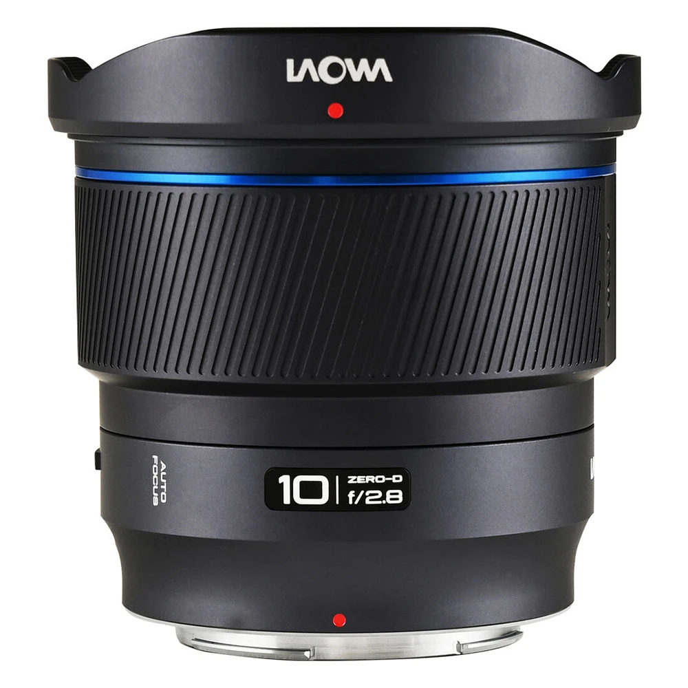 Laowa 10mm f2.8 Zero-D AF FF Lens for Sony E-01