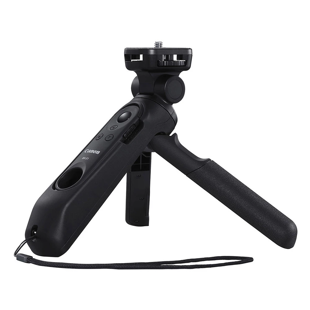 Canon HG-100TBR Tripod Grip-01