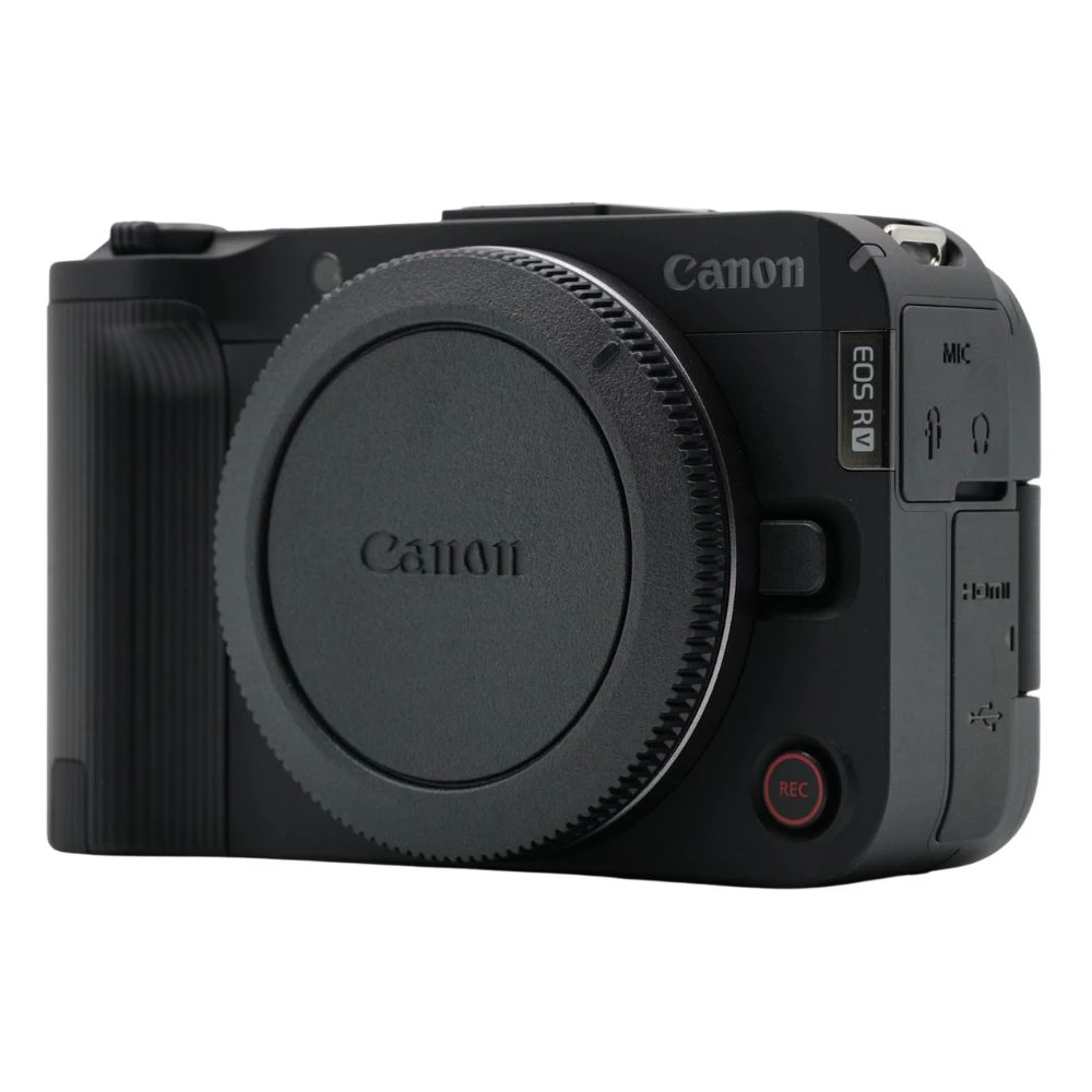 Canon EOS R50 V Mirrorless Camera Body-01