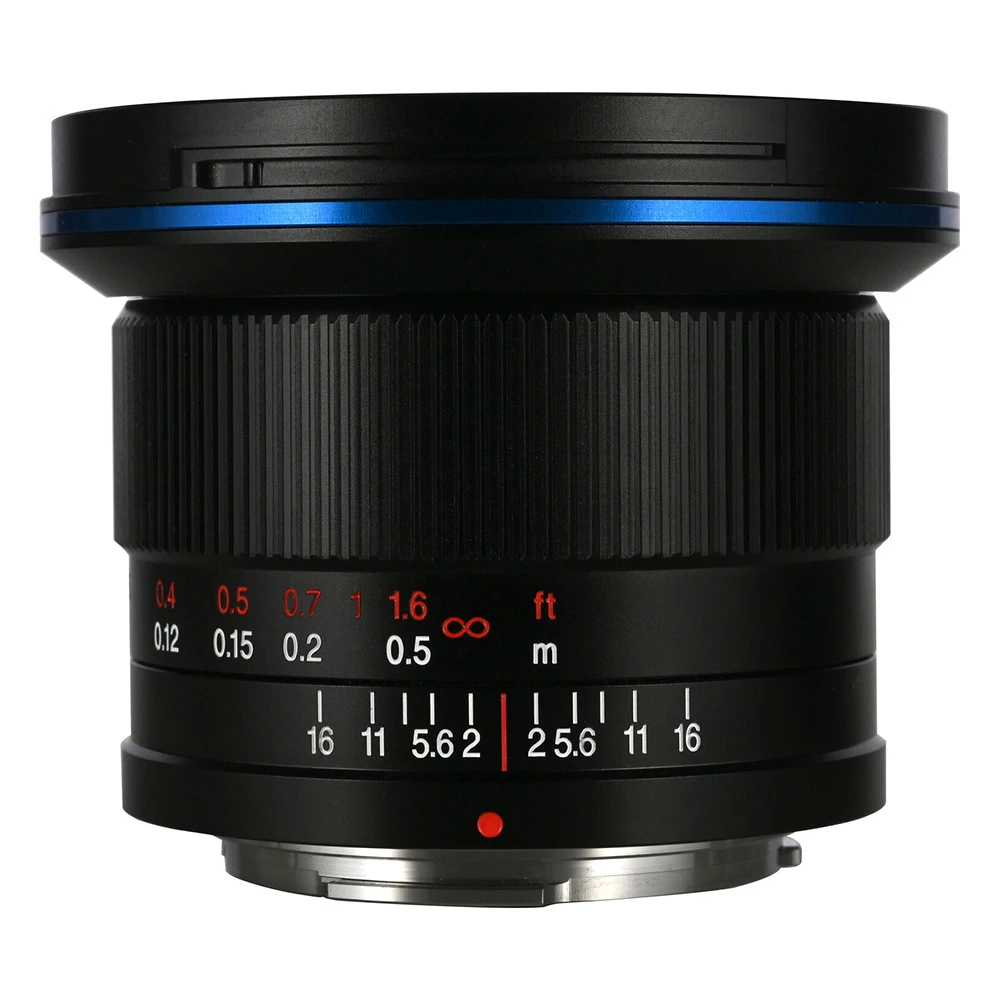 Laowa 6mm f/2 Zero-D Lens for Micro Four Thirds-01