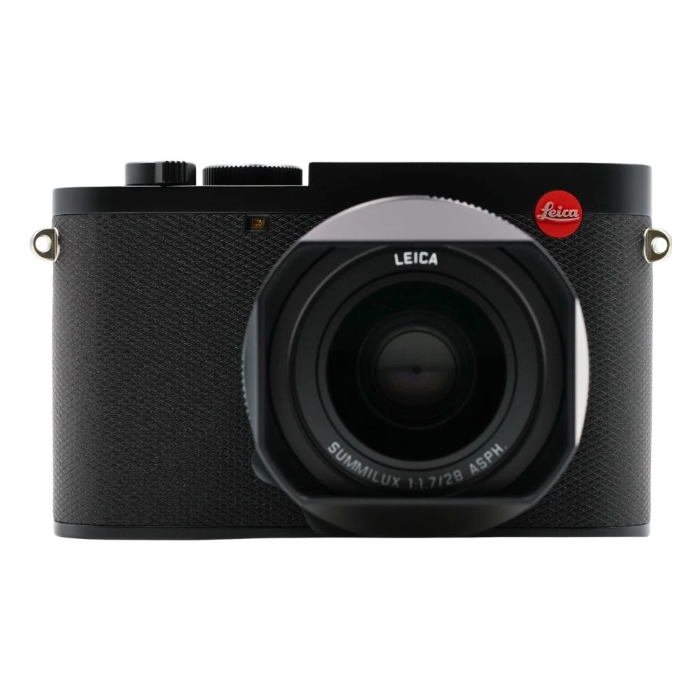 Leica Q3 Digital Camera (19080)-01