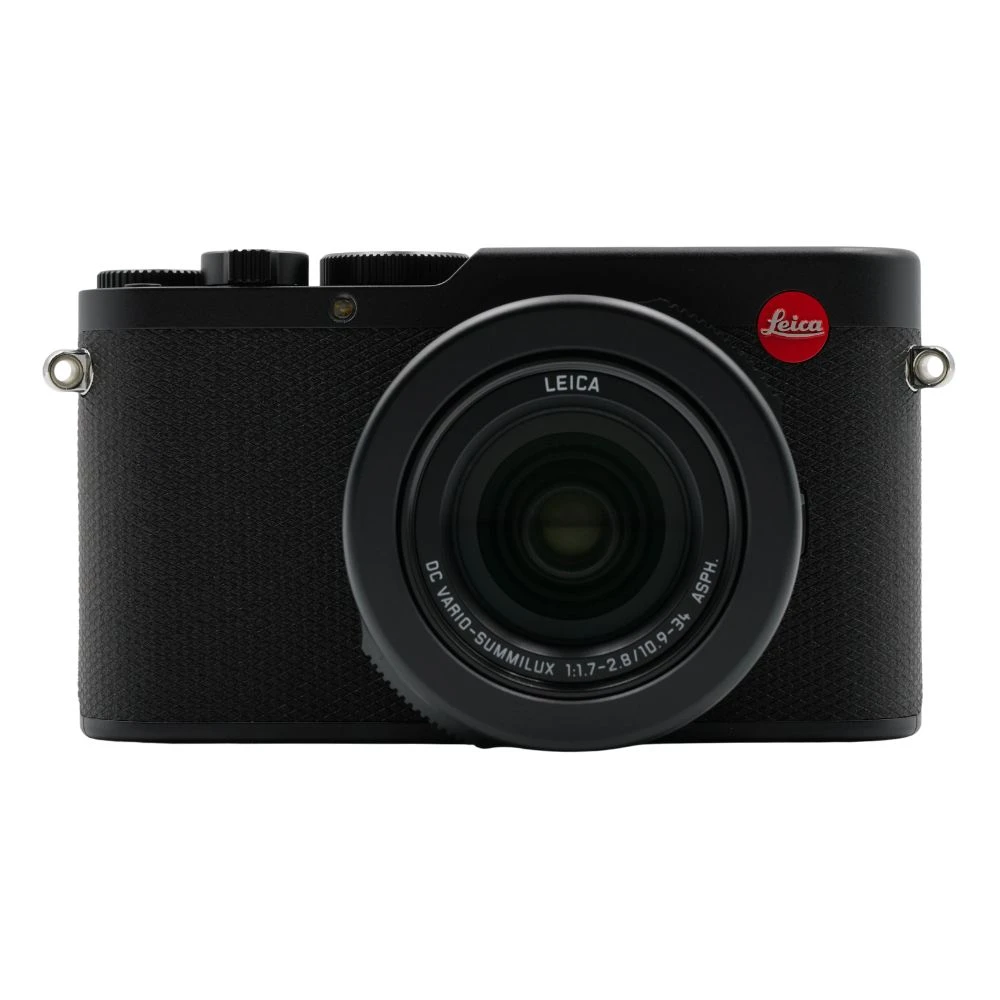 Leica D-Lux 8 Digital Camera-01