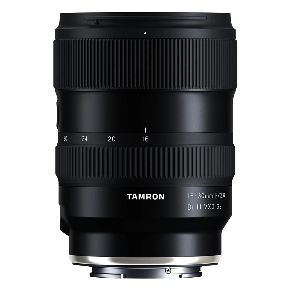 Tamron 16-30mm f/2.8 Di III VXD G2 Lens for Sony FE (A064) (Preorder)-01