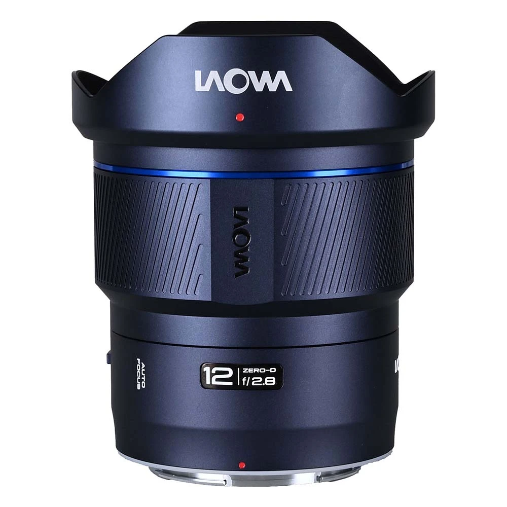 Laowa 12mm f/2.8 Lite Zero-D FF Lens for Nikon Z (Autofocus)-01
