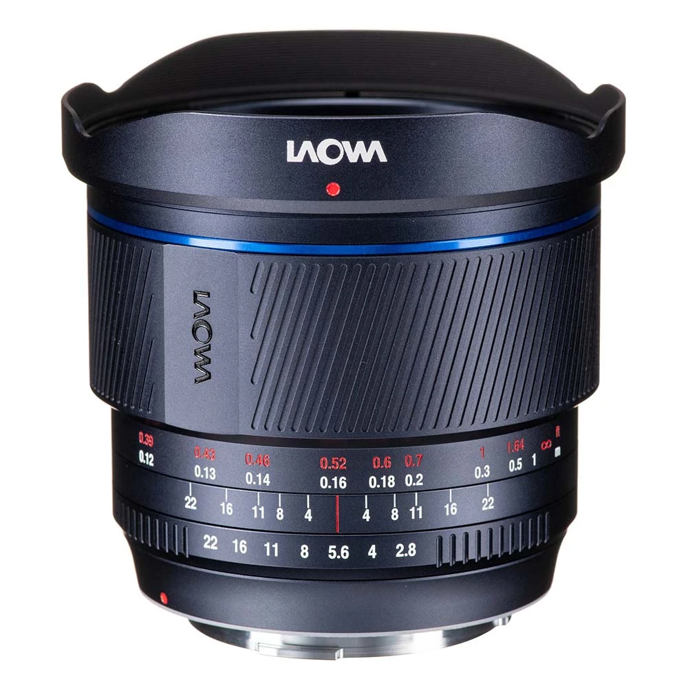 Laowa 10mm f/2.8 Zero-D FF Lens for Canon RF (Manual Focus, 5-Blade Aperture)-01