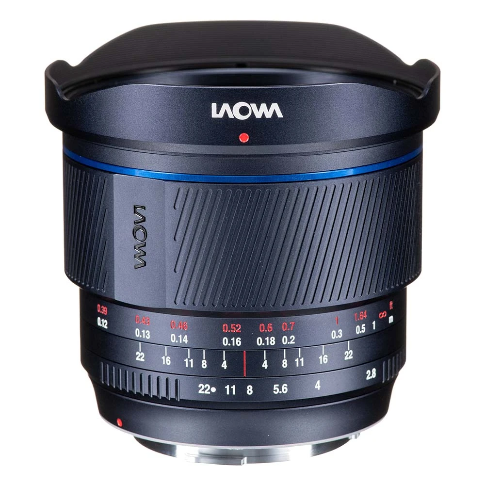 Laowa 10mm f/2.8 Zero-D FF Lens for Canon RF (Manual Focus, 14-Blade Aperture)-01