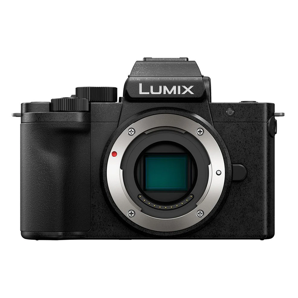 Panasonic Lumix G100D Digital Camera Only-01