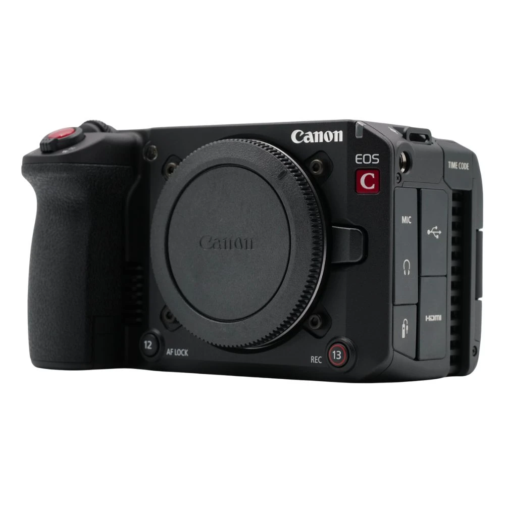 Canon EOS C50 Cinema Camera Body-01