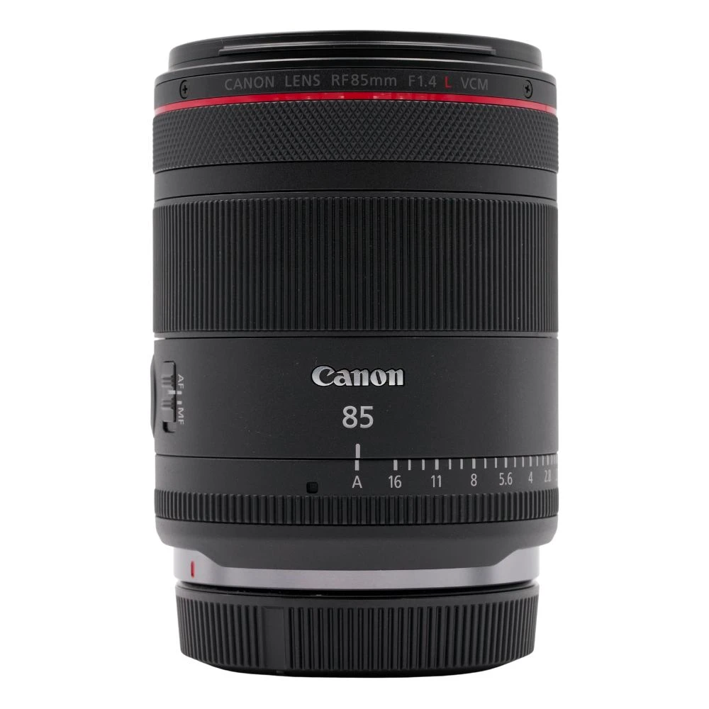 Canon RF 85mm f/1.4 L VCM Lens-01