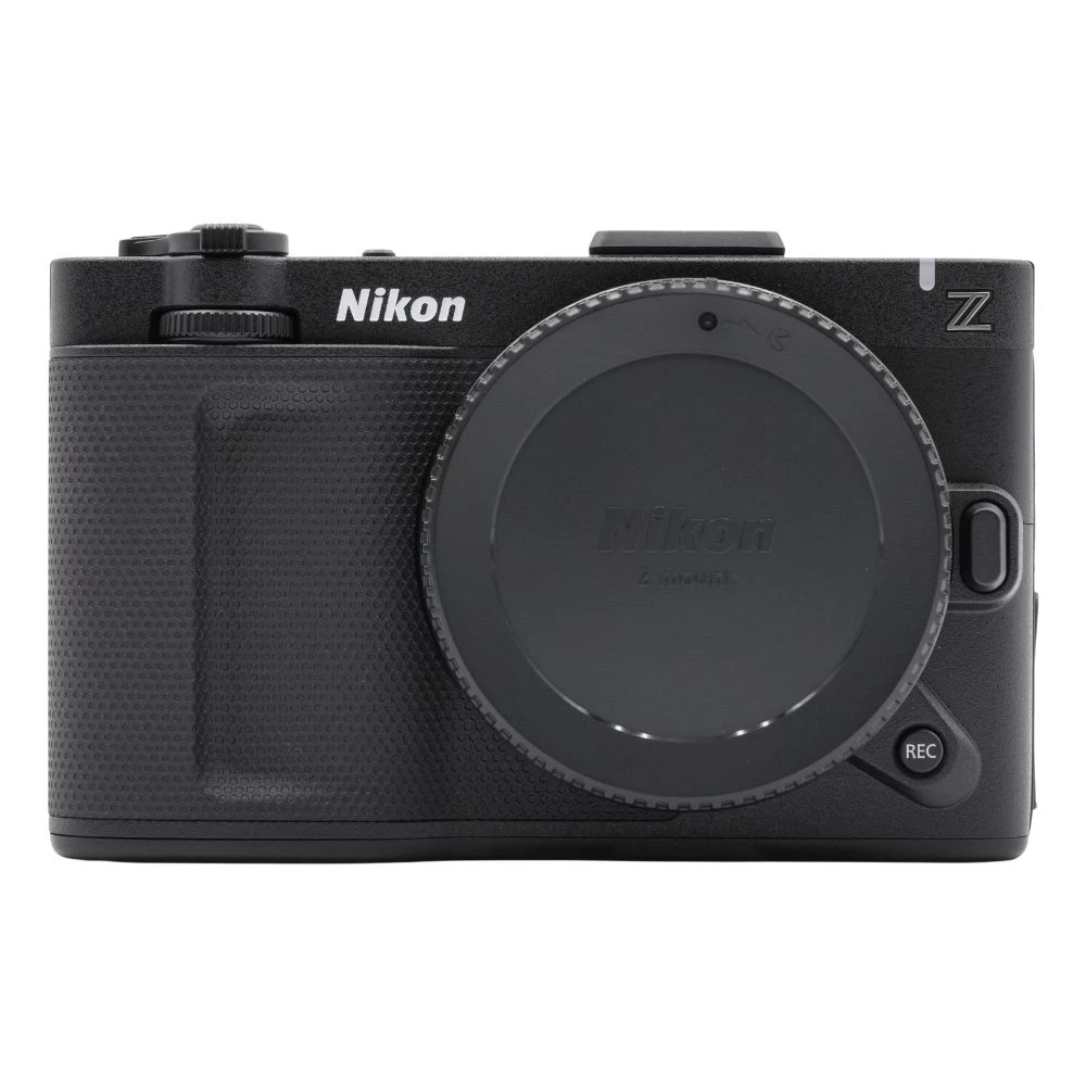 Nikon ZR Cinema Camera Body-01