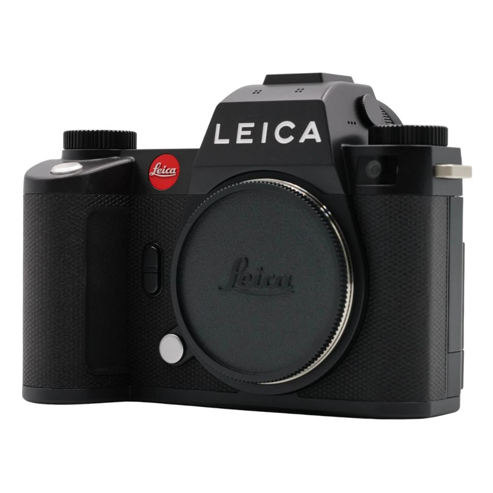 Leica SL3 Digital Camera Body-01
