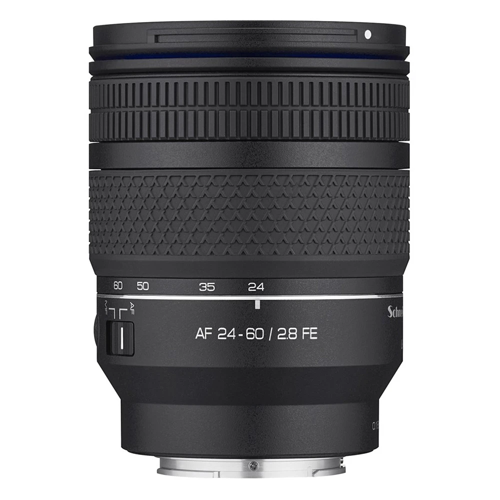 (Preorder) Samyang AF 24-60mm f/2.8 Lens for Sony FE-01