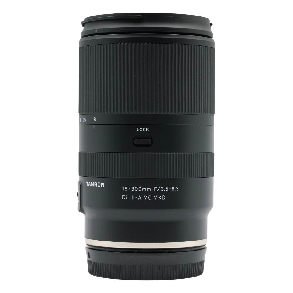 Tamron 18-300mm f/3.5-6.3 Di III-A VC VXD Lens for Canon RF (B061)-01