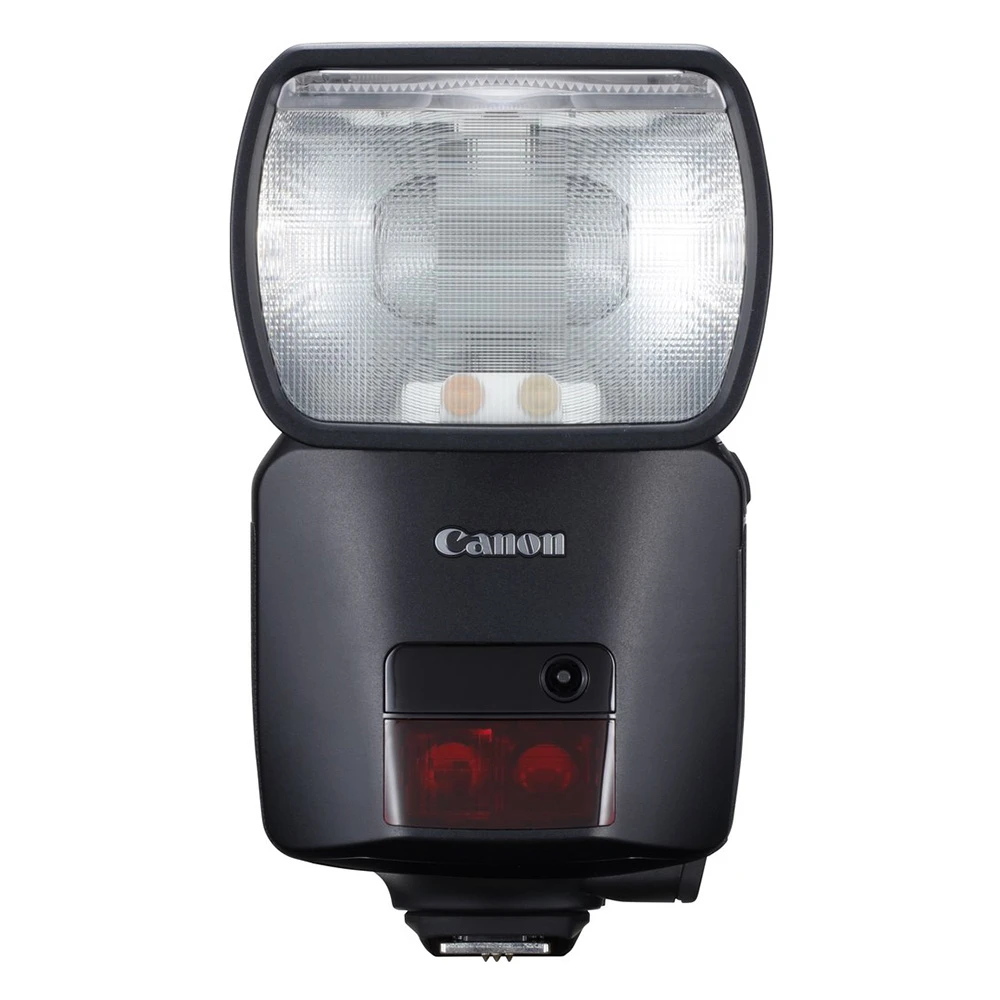 Canon Speedlite EL-1 (Ver.2) Flash-01