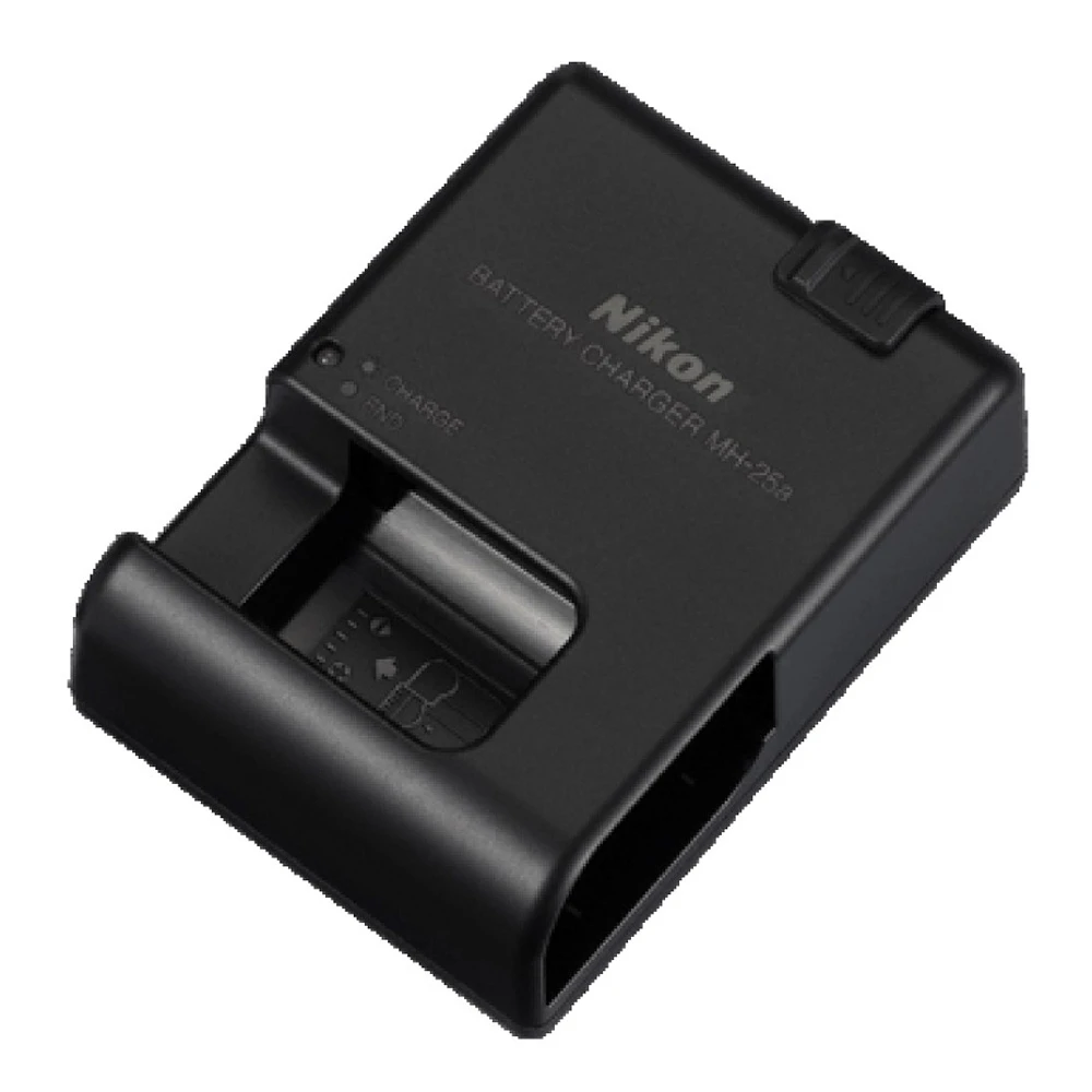 Nikon MH-25a Battery Charger-01