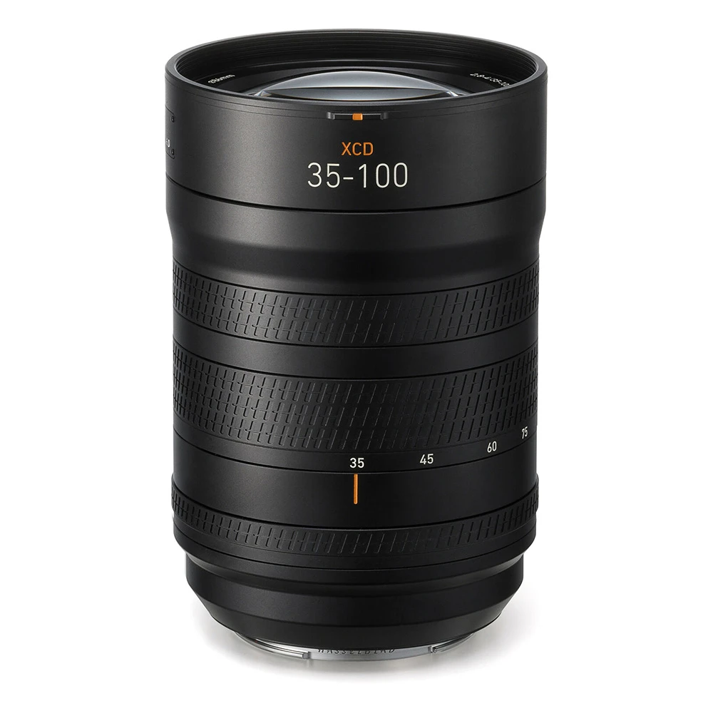 Hasselblad XCD 35-100mm f/2.8-4 E Lens-01