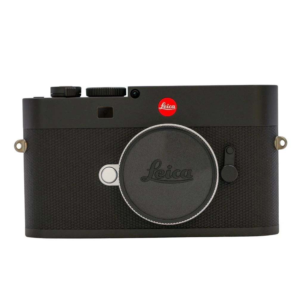 Leica M EV1 Digital Camera Body-01