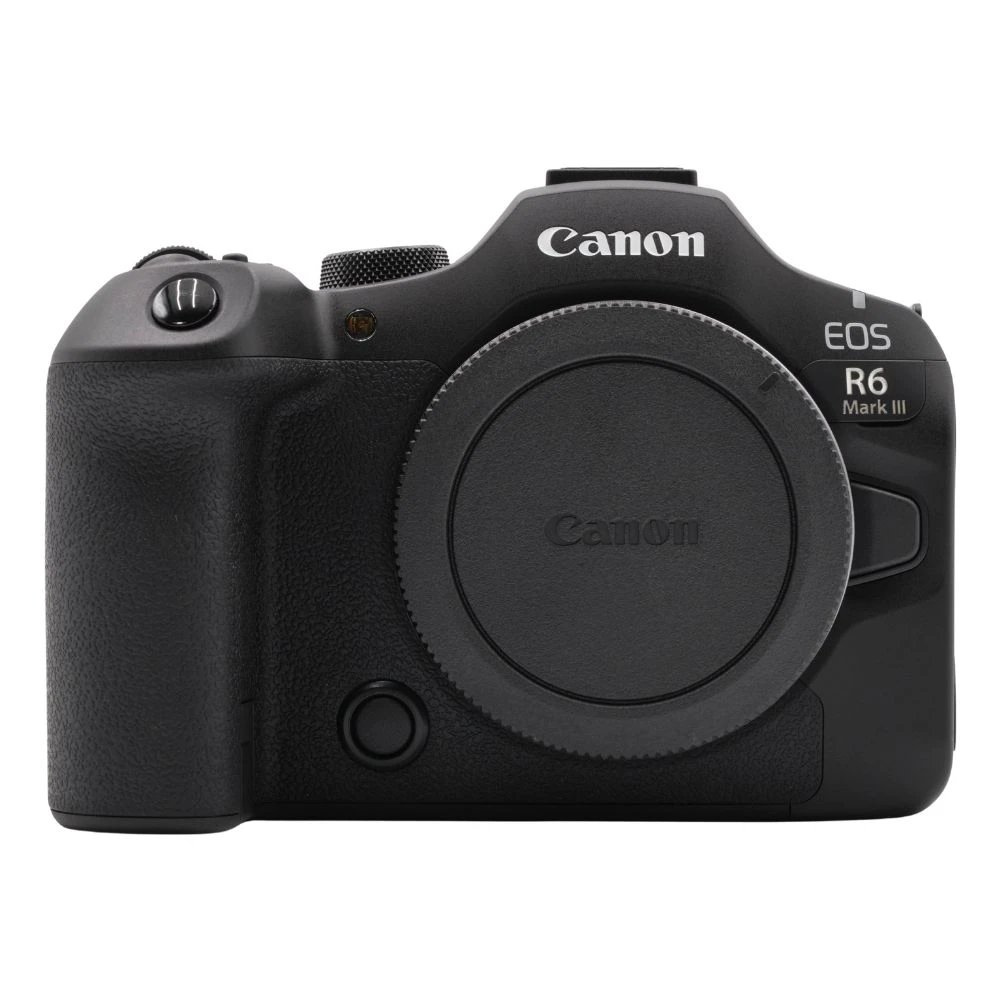Canon EOS R6 Mark III Mirrorless Camera Body-01