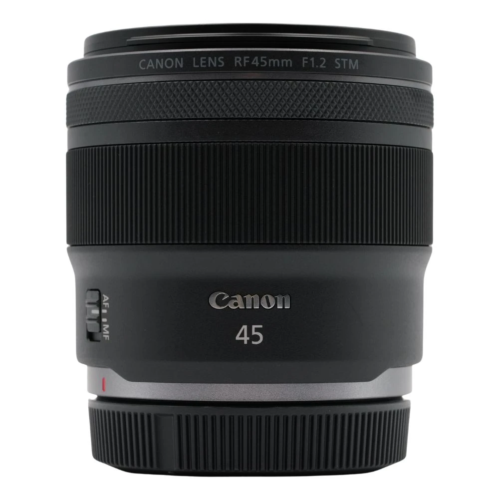 Canon RF 45mm f/1.2 STM Lens-01