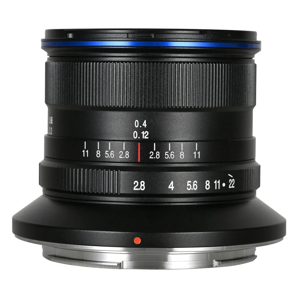 Laowa 9mm f/2.8 Zero-D Lens for Nikon Z-01