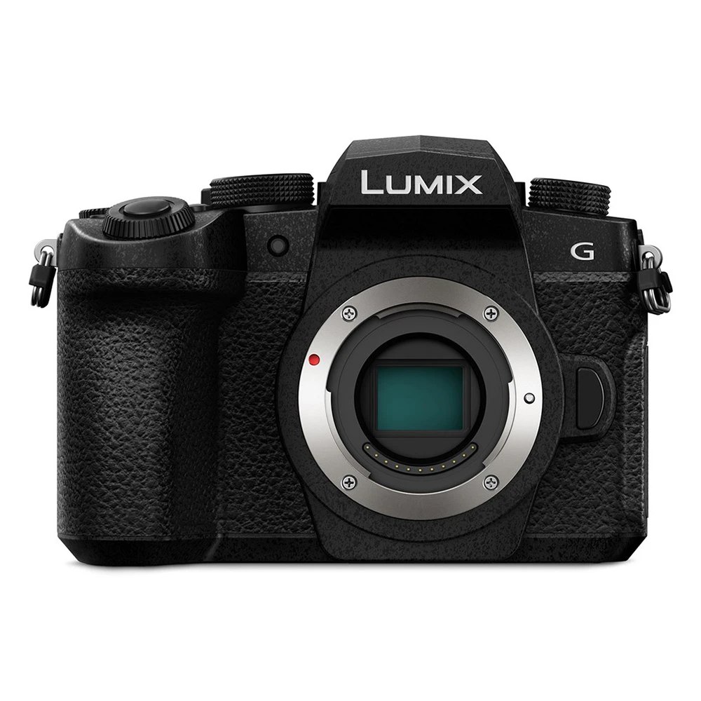 Panasonic Lumix G97 Digital Camera Body-01