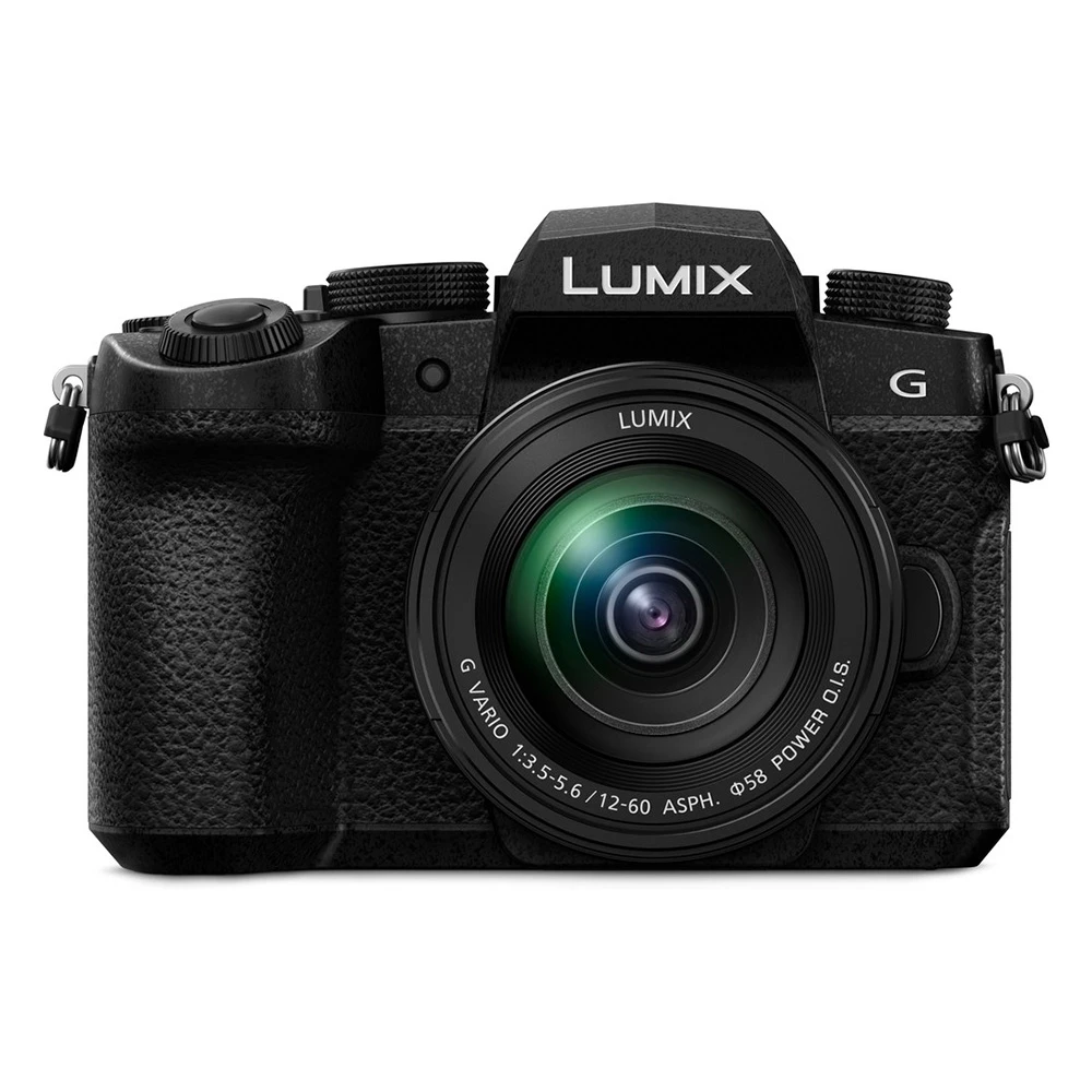 Panasonic Lumix G97 Digital Camera + 12-60mm f/3.5-5.6 lens-01
