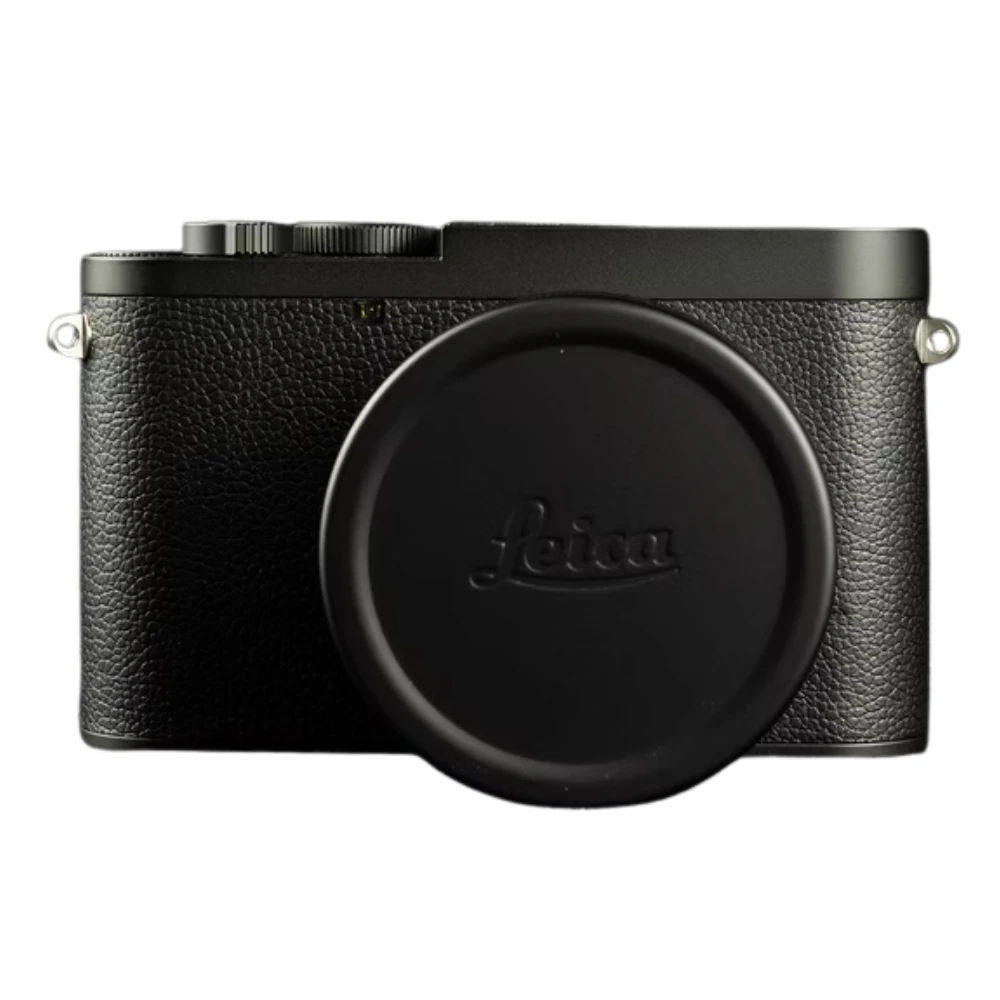 Leica Q3 Monochrom Digital Camera (19200)-01
