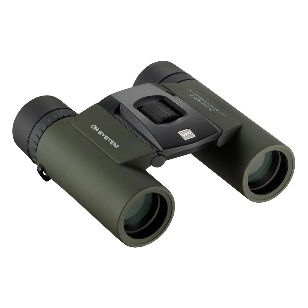OM SYSTEM 8x25 WP II Binoculars-01
