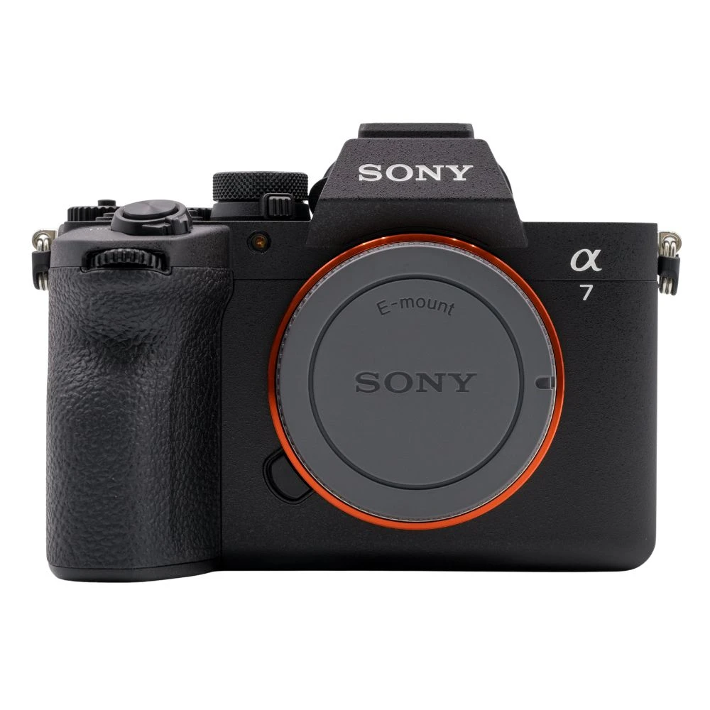 Sony A7 V Mirrorless Digital Camera Body-01