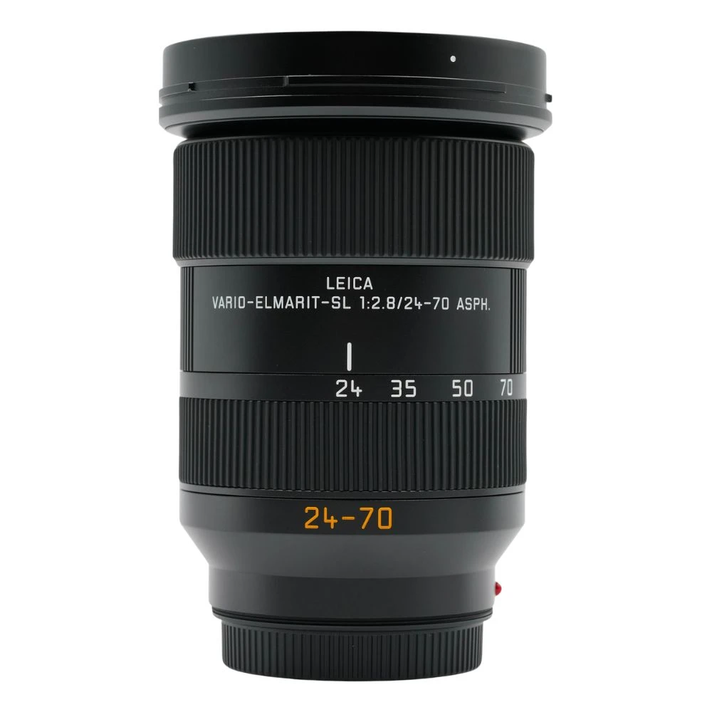Leica Vario-Elmarit-SL 24-70mm f/2.8 ASPH. Lens (11189)-01
