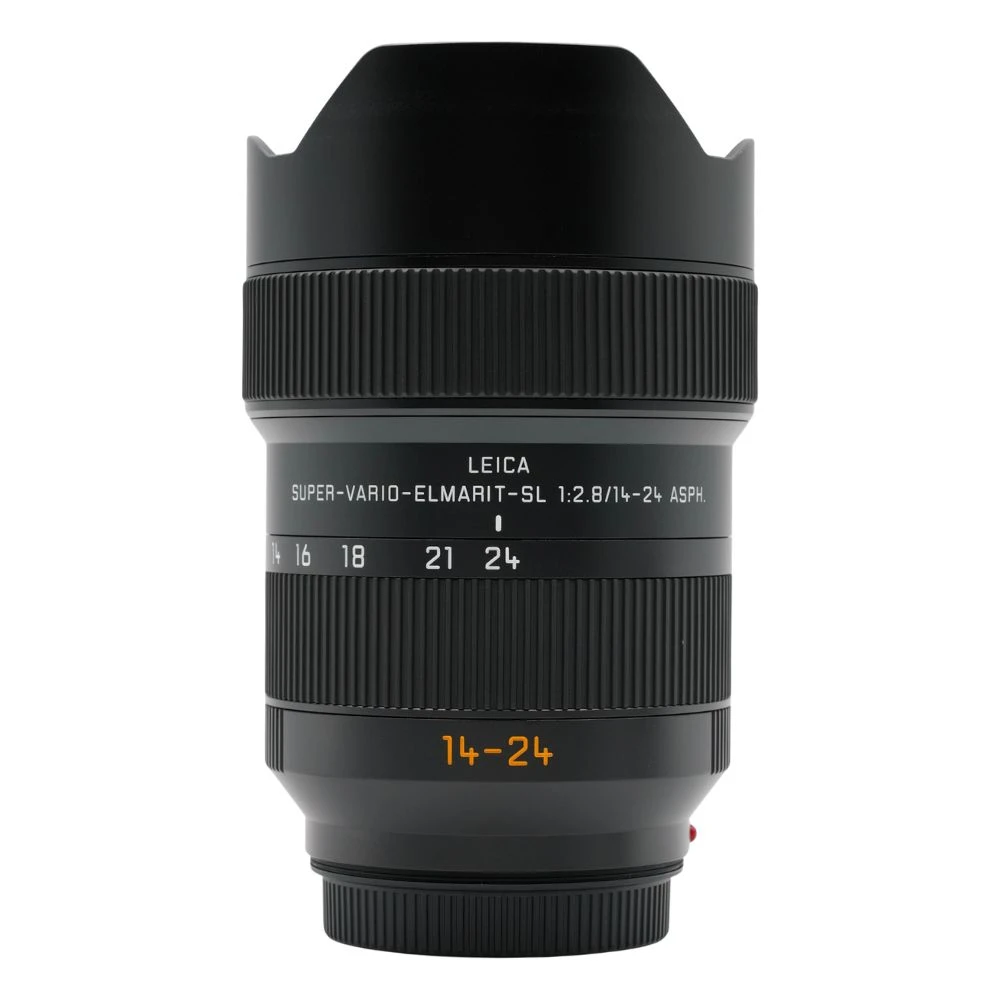 Leica Super-Vario-Elmarit-SL 14-24mm f/2.8 ASPH. Lens (11194)-01