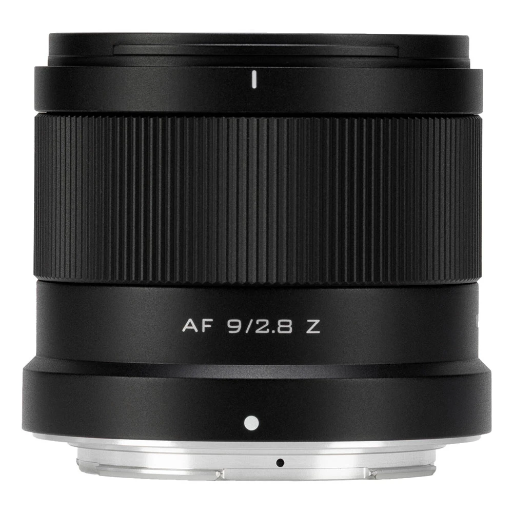Viltrox AF 9mm f/2.8 Air APS-C Lens for Nikon Z-01