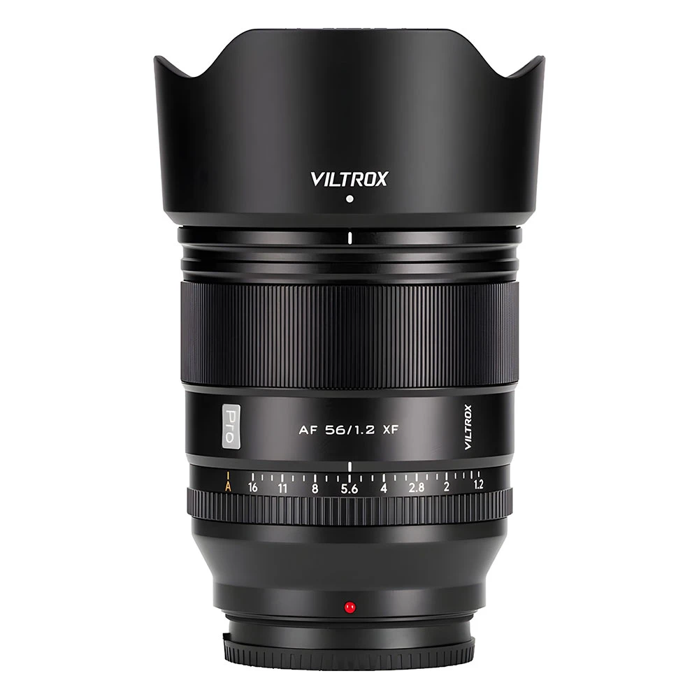 Viltrox AF 56mm f/1.2 Pro APS-C Lens for Nikon Z-01