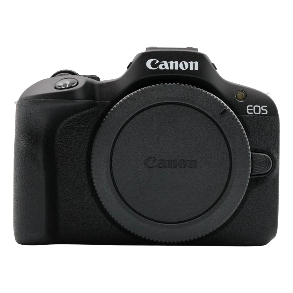 Canon EOS R100 Mirrorless Camera Body-01