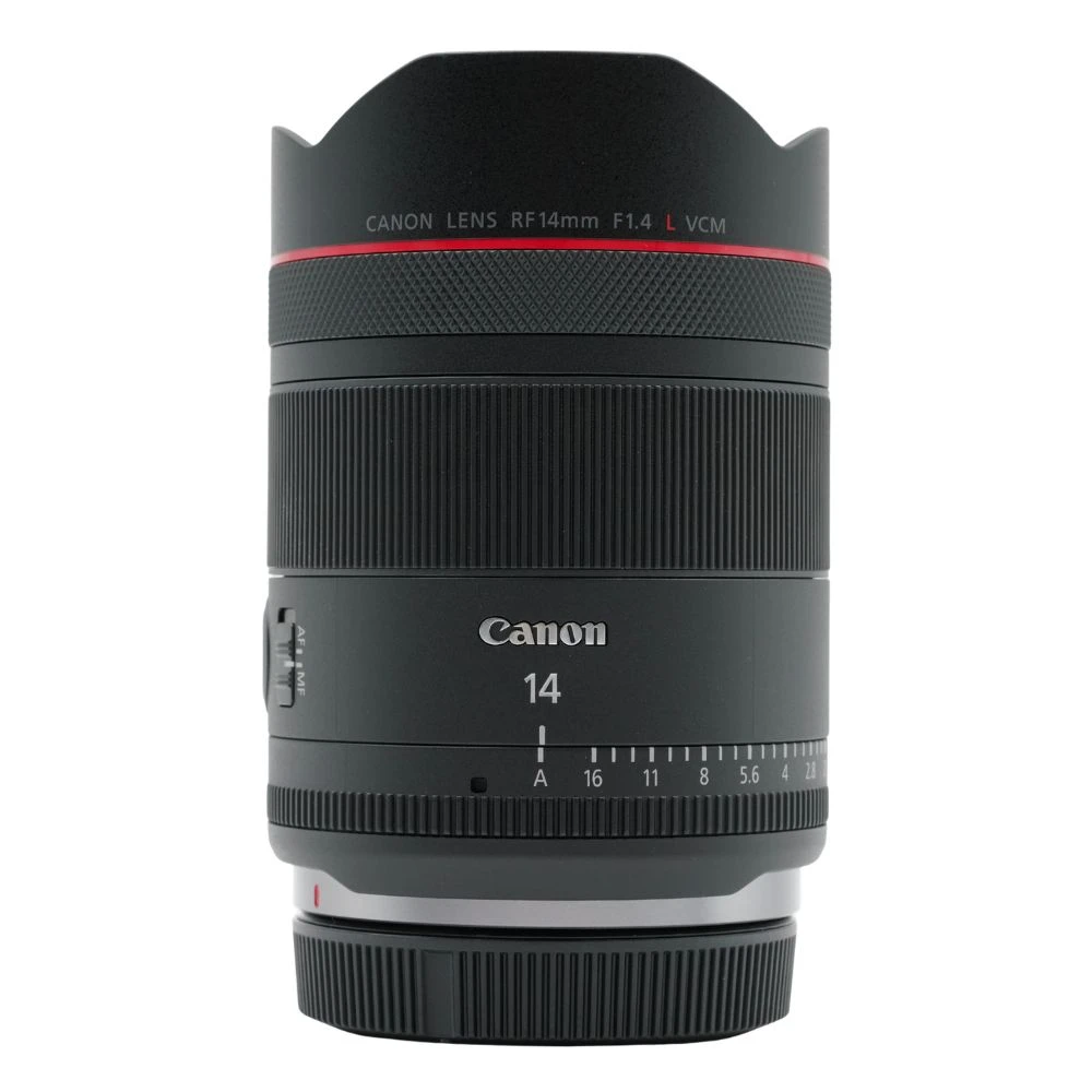 Canon RF 14mm f/1.4 L VCM for Canon RF Mount-01