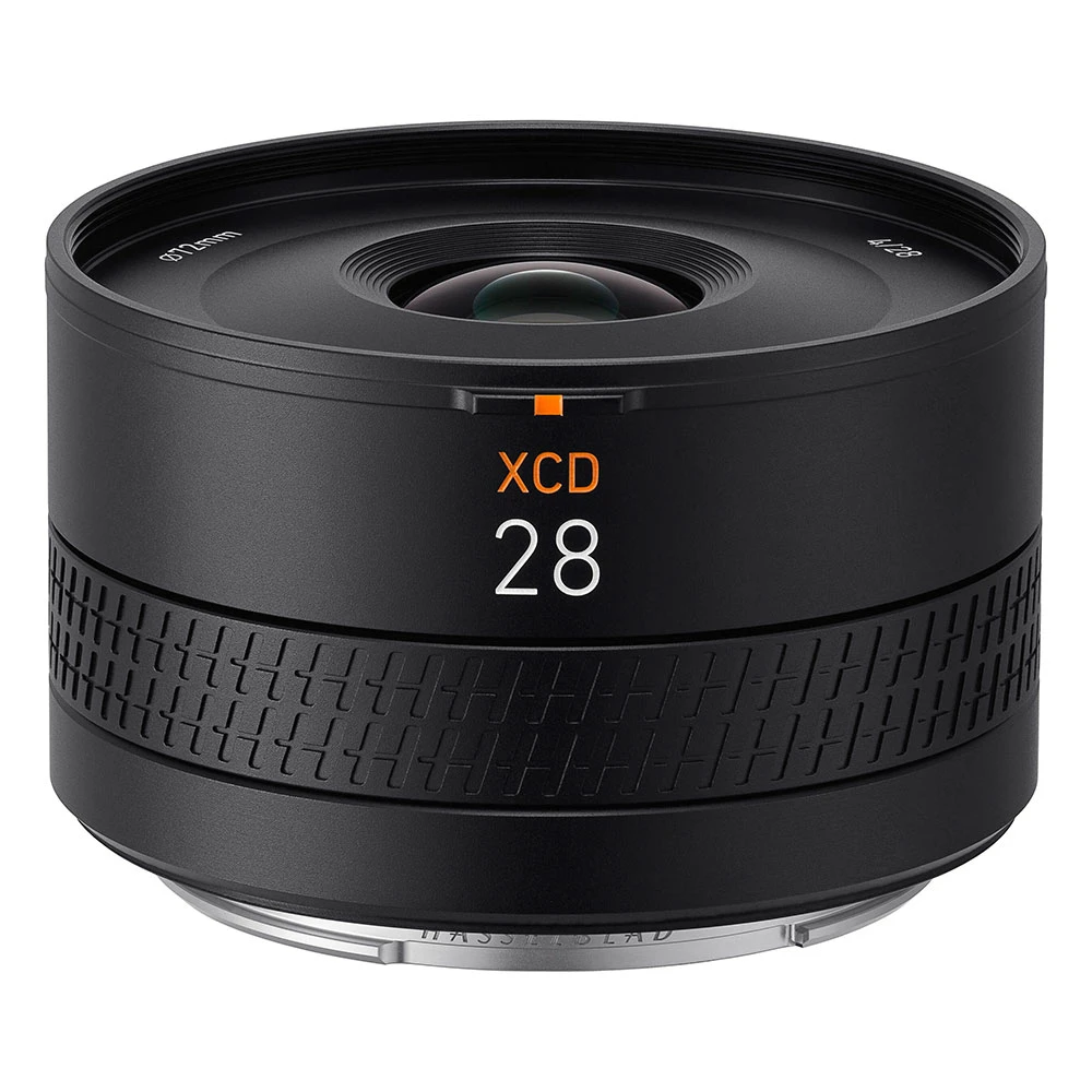 Hasselblad XCD 28mm f/4 P Lens-01