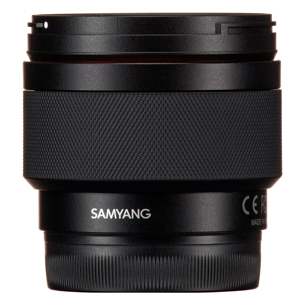 Samyang AF 12mm f/2 Lens for Sony E-01