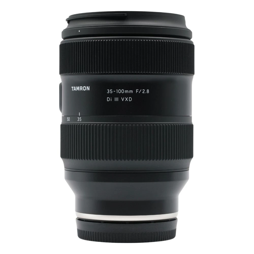 Tamron 35-100mm f/2.8 Di III VXD Lens for Sony FE (A078)-01