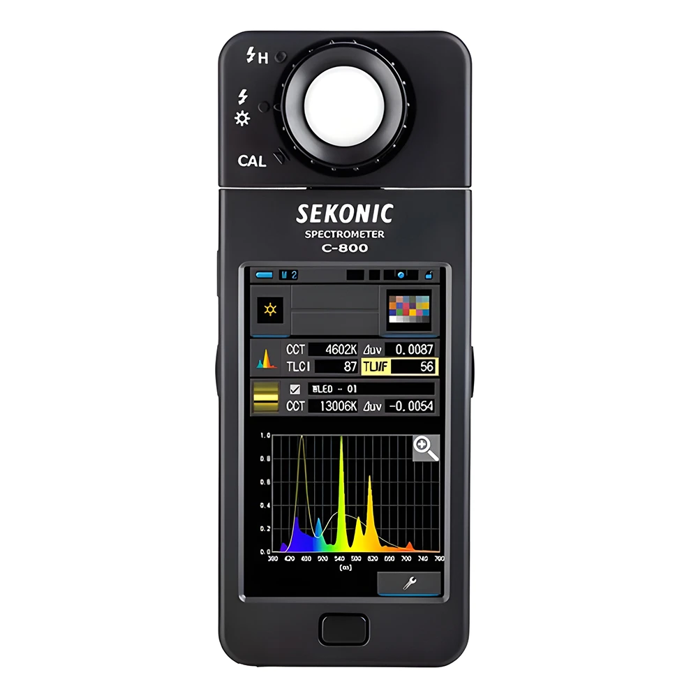 Sekonic c800-01