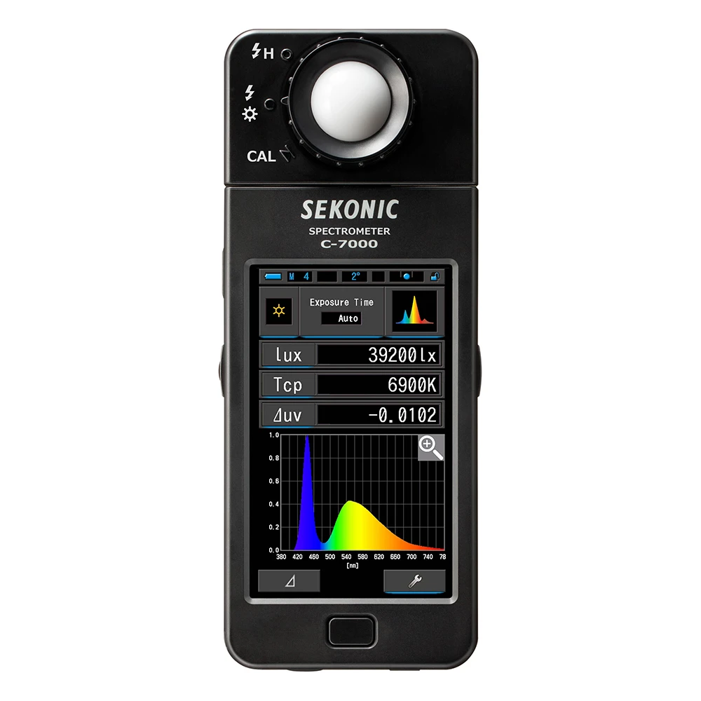 Sekonic c7000-01