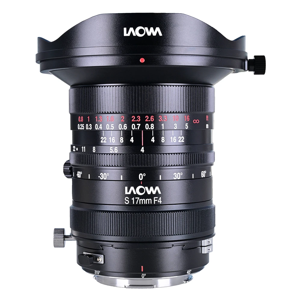 Laowa 17mm f/4 Zero-D Shift for L-Mount-01