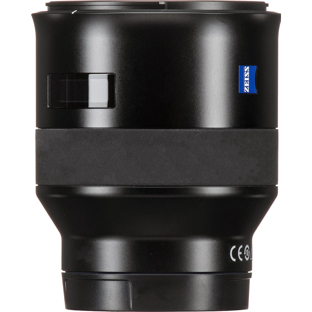 Zeiss 40mm f2 CF Batis Lens for Sony E-01