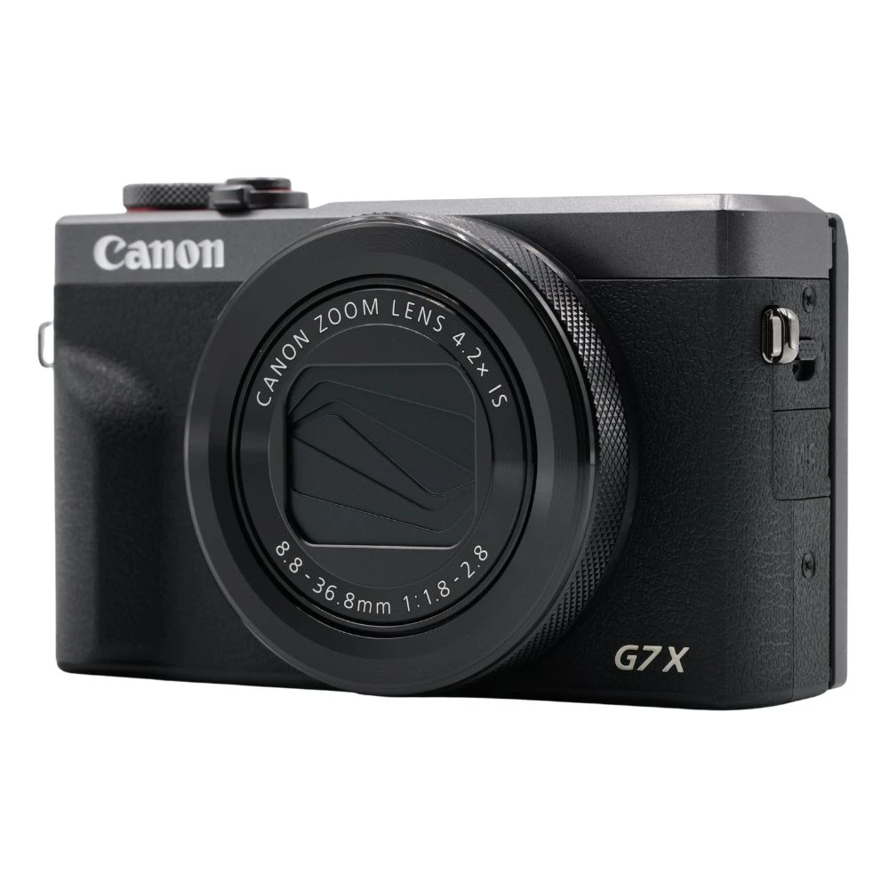 Canon PowerShot G7 X Mark III Digital Camera (30th Anniversary Edition)-02