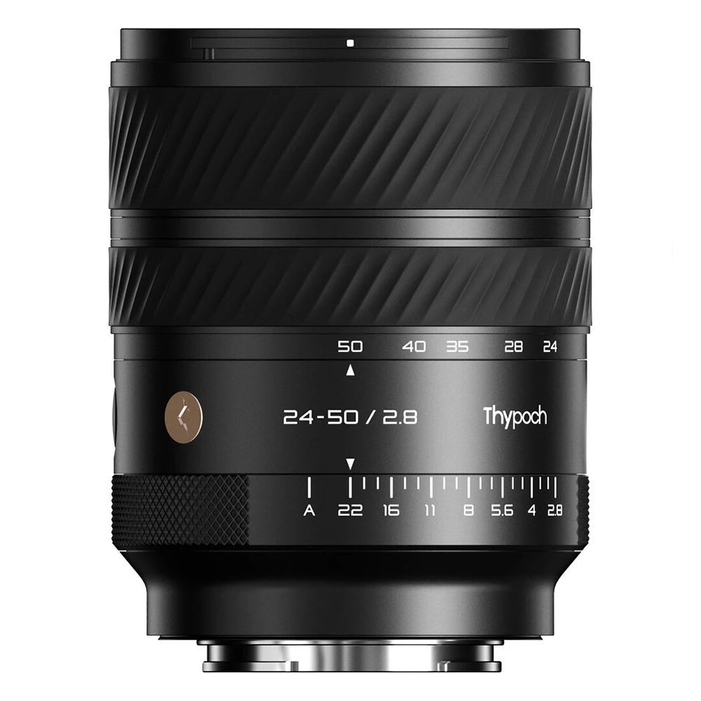 (Preorder) Thypoch AF Voyager 24-50mm f/2.8 Lens for Sony E-01