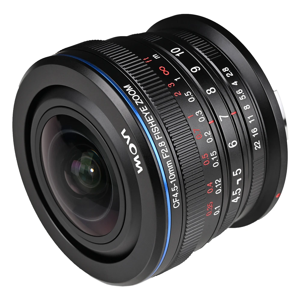 Laowa 4.5-10mm f/2.8 CF Zoom Fisheye for Canon RF-03